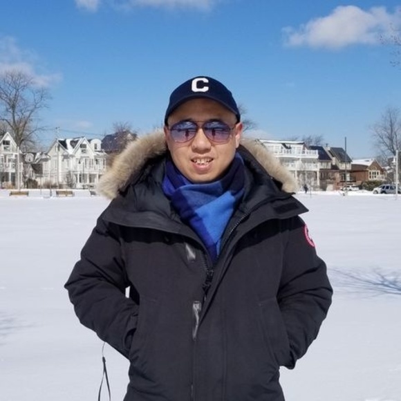 Meet your Posher, Xiurui - Picture 1 of 1